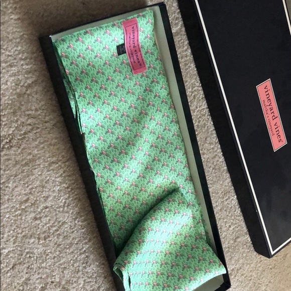 Scarf - Picture 2 of 2